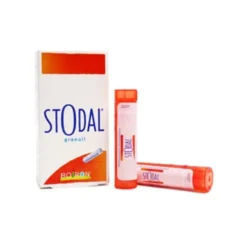 Stodal Granuli 2 Tubi