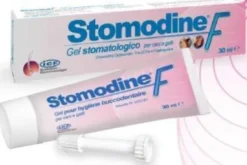 Stomodine F 30 ml