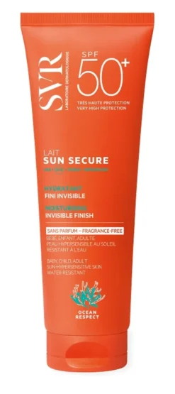 Sun Secure Latte Solare SPF50+ 250 ml