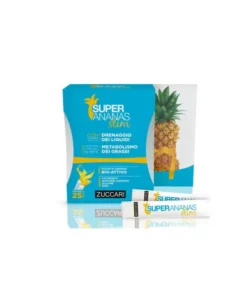 Super Ananas Slim 25 Bustine