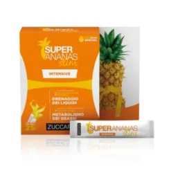 Super Ananas Slim Intensive 250 ml