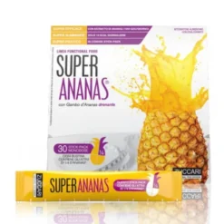 Super Ananas 30 Stick Pack 10 ml