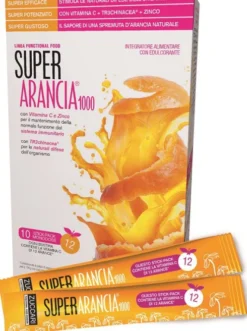 Super Vitamina C 1000 10 Stick Pack