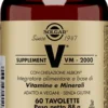 Supplement VM 2000 60 tavolette