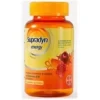 Supradyn Energy 70 Caramelle Gommose