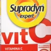 Supradyn Expert Vit C 1000 Difese Immunitarie e Stanchezza 20 Compresse