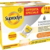 Supradyn Magnesio e Potassio Limited Pack 14+24 Bustine
