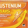 Sustenium Plus Arancia 20 Bustine