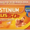 Sustenium Plus 50+ 15 flaconcini