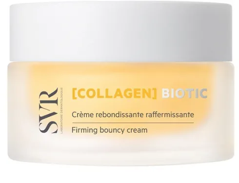 Svr (Collagen)Biotic Crema Viso Rassodante Illuminante 50 ml