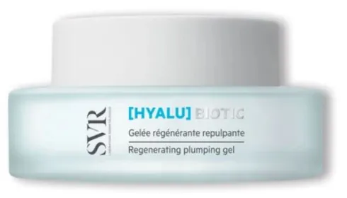 Svr Hyalu Biotic 50 ml