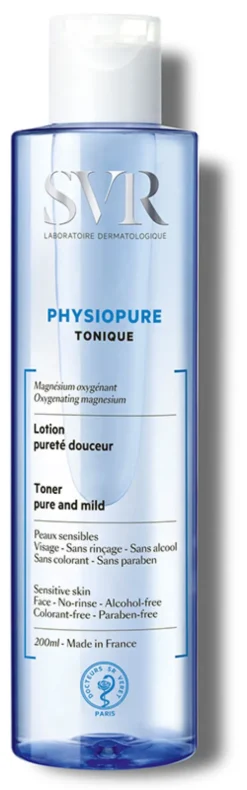 Svr Physiopure Tonico 200 ml