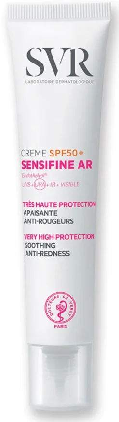 Svr Sensifine AR SPF50+ 40 ml