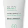Svr Spirial Deodorante Crema Tenuta 48 ore 50 ml