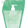 Svr Spirial Deo Douche Gel Detergente Deodorante 24H 400 ml