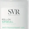 Svr Spirial Roll-On Deodorante Anti-traspirante Tenuta 48 ore 50 ml