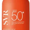 Svr Sun Secure Aqua Fluide Spf 50+ Fluido Solare Viso 50 ml