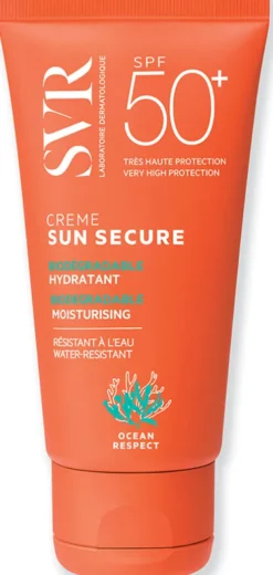Svr Sun Secure Crema SPF50+ 50 ml