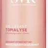 SVR Topialyse Gel Lavant Detergente Lenitivo Anti-Secchezza 1000 ml
