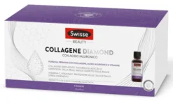 Swisse Collagene Diamond 10 Flaconcini 30 ml