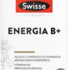Swisse Energia B+ 50 Compresse
