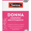 Swisse Multivitaminico Donna 30 compresse