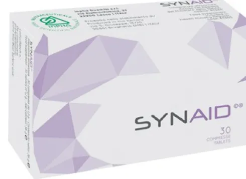 Synaid 30 Compresse