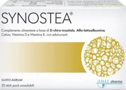 Synostea 20 Stick Pack
