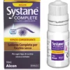 Systane Complete Senza Conservanti 10 ml