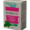 Tachifludec Gusto Menta 10 Bustine