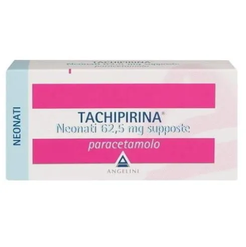 Tachipirina Neonati 62