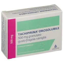 Tachipirina Orosolubile 500 mg 12 Bustine
