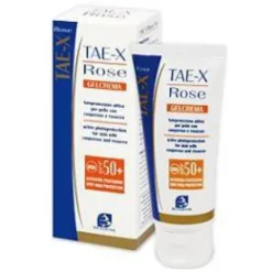 Tae-X Rose Spf50 Crema 60 ml