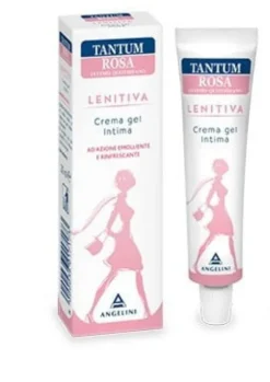 Tantum Rosa Crema Lenitiva 30 ml