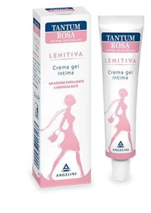 Tantum Rosa Crema Lenitiva 30 ml