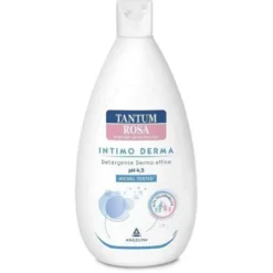 Tantum Rosa Detergente Intimo Derma 500 ml