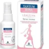 Tantum Rosa Lenitiva Spray Intimo 40 ml