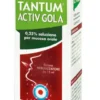 Tantum Verde Activ Gola 250 mg/100 ml Spray 15 ml