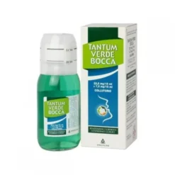 Tantum Verde Bocca 240 ml