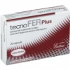 Tecnofer Plus 20 Capsule