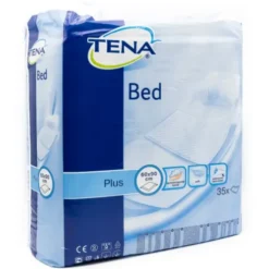 Tena Bed Plus Traversa 60 X 90 cm 35 Pezzi