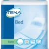 Tena Bed Super Traversa 60 X 90 cm 35 Pezzi