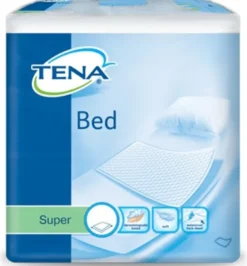 Tena Bed Super Traversa 60 X 90 cm 35 Pezzi