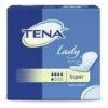 Tena Lady Super Pannolino Sagomato Piccolo 15 Pezzi