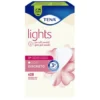Tena Lights Long Proteggi Slip 20 Pezzi