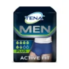 Tena Men Active Fit Pants Misura L 8 Pezzi