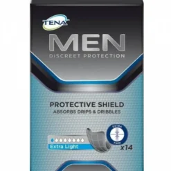 Tena Men Level 0 14 Pezzi