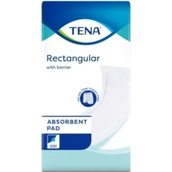 Tena Pannolone Rettangolare Con Barriera 30 Pezzi