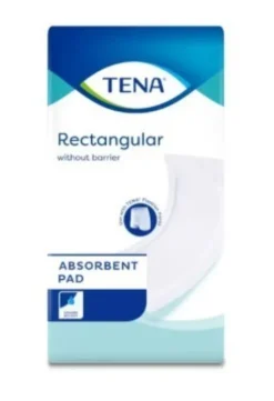 Tena Pannolone Rettangolare Senza Barriera 30 Pezzi