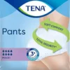 Tena Pants Maxi Misura L 10 Pezzi